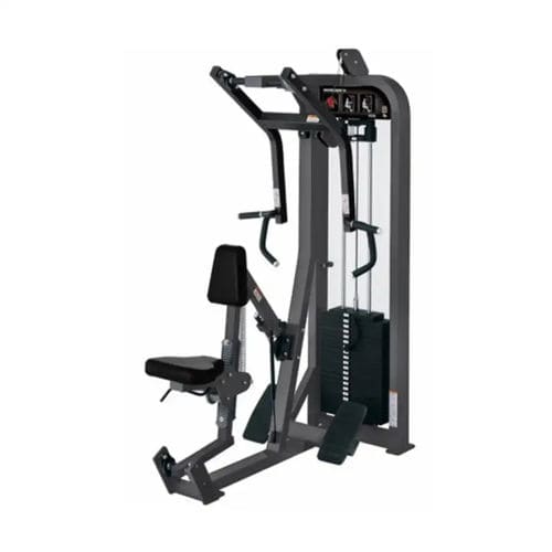 商用划艇机 - HS-RW - Life Fitness