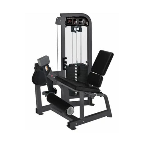 小腿拉伸健身器械 - HS-LE - Life Fitness - 室内 / 用于运动场