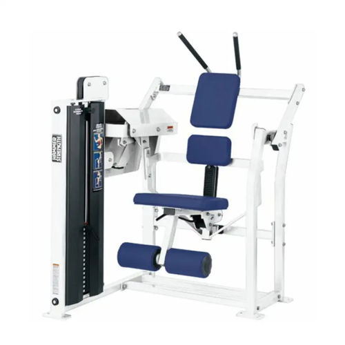 仰卧起坐健身器械 - MTSAB - Life Fitness - 室内 / 用于运动场
