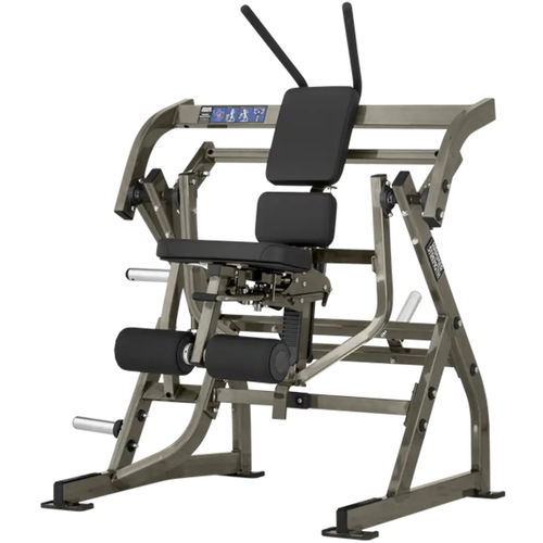 仰卧起坐健身器械 - PL-AB - Life Fitness - 室内 / 用于运动场