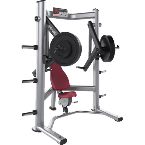 胸部推举健身器械 - SPLDCP - Life Fitness - 室内 / 用于运动场