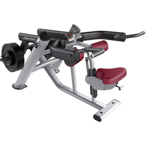 坐式深蹲健身器械 - SPLDIP - Life Fitness - 室内 / 用于运动场