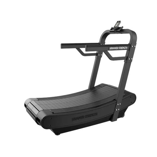 弯曲跑步机 - PT-ST-01 - Life Fitness