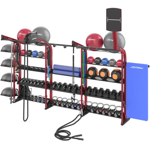 线缆锻炼器材 - SYNRGY180 - Life Fitness - 室内 / 商用