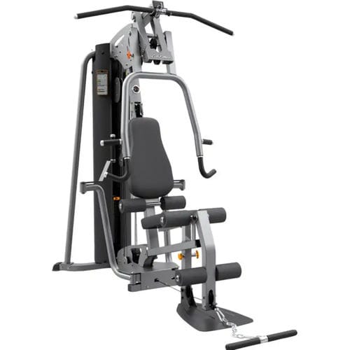 多功能锻炼器材 - G4 - Life Fitness - 线缆 / 室内