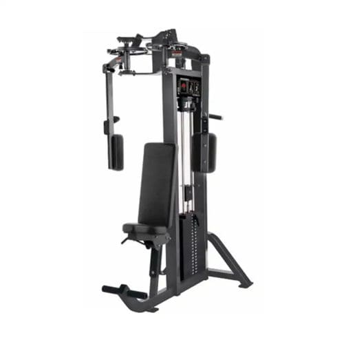 蝴蝶机健身器械 - HS-PEC - Life Fitness - 室内 / 用于运动场