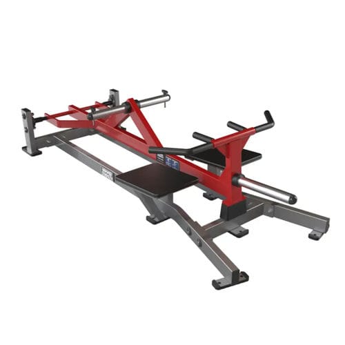 背部健身器械 - PL-TBR-01 - Life Fitness - 室内 / 用于运动场