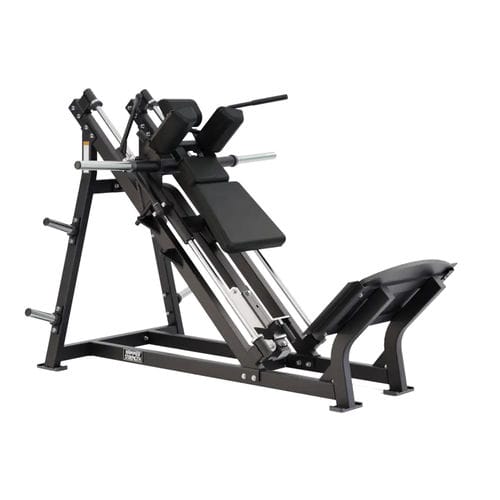 深蹲健身器械 - PL-HSQ - Life Fitness - 室内 / 用于运动场