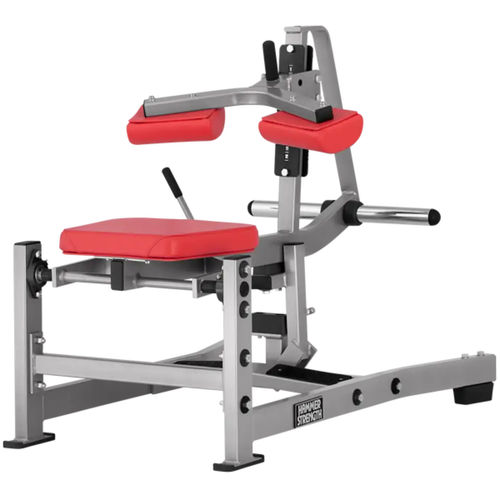 小腿健身器械 - PL-CALF - Life Fitness - 室内 / 用于运动场