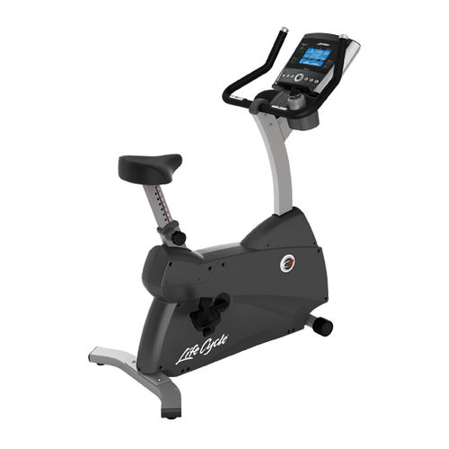 家用健身单车 - C3 - Life Fitness