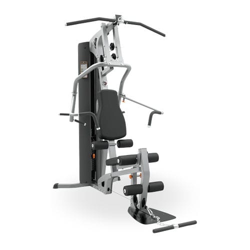 多功能锻炼器材 - G2 - Life Fitness - 线缆 / 室内