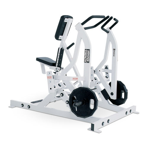 商用划艇机 - IL-ROW - Life Fitness