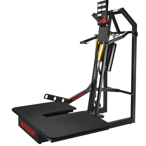 深蹲健身器械 - AIR 300 BELT  - Keiser