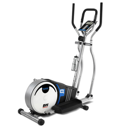 椭圆机 - QUICK G233N - BH Fitness