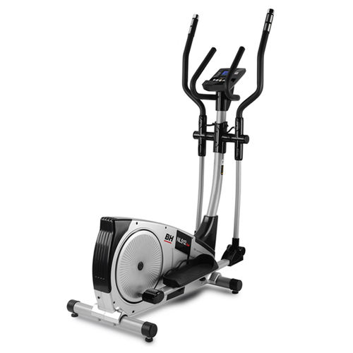 椭圆机 - NLS12 DUAL G2351 - BH Fitness