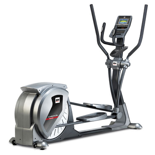 椭圆机 - KHRONOS GENERATOR G260 - BH Fitness