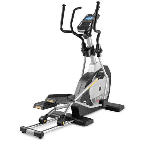 椭圆机 - FDC19 TFT G860TFT - BH Fitness