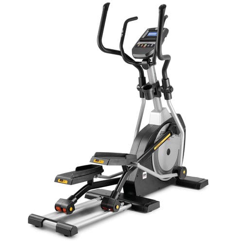 椭圆机 - I.FDC20 STUDIO G868I - BH Fitness