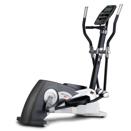 椭圆机 - I.BRAZIL DUAL WG2375U - BH Fitness