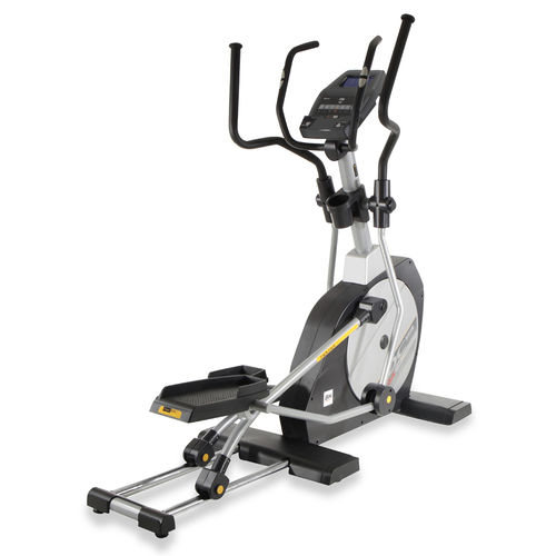 椭圆机 - FDC 19 DUAL G860N - BH Fitness