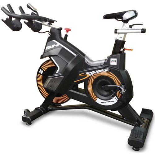 健身单车 - SUPERDUKE H940 - BH Fitness
