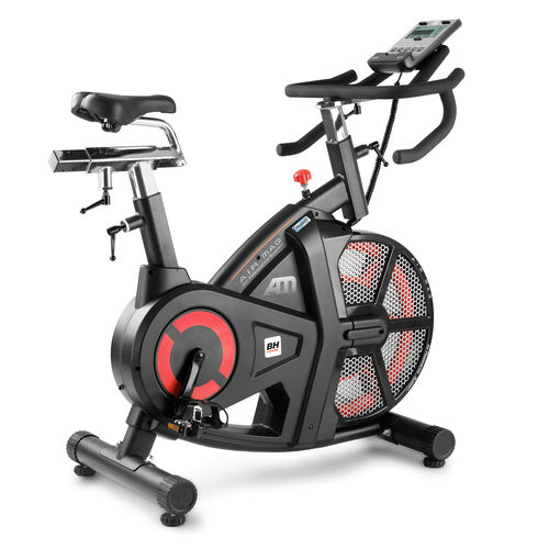磁性健身单车 - I.AIRMAG H9122I - BH Fitness