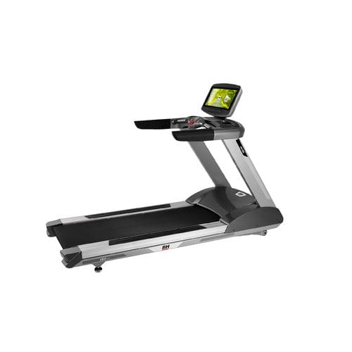 可编程跑步机 - LK6800  - BH Fitness