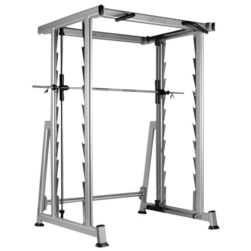 多功能锻炼器材 - LD400 - BH Fitness - 室内