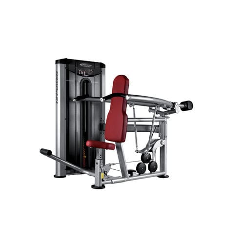 肩部推举健身器械 - L090 - BH Fitness - 室内