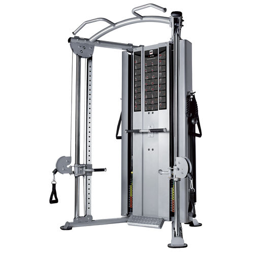 多功能锻炼器材 - L370 - BH Fitness - 线缆 / 室内