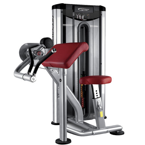 臂弯举健身器械 - L130 - BH Fitness - 室内