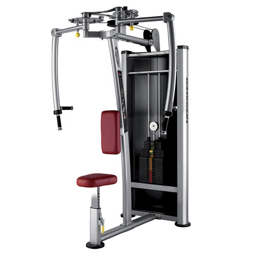 蝴蝶机健身器械 - L410 - BH Fitness - 肩部推举 / 室内
