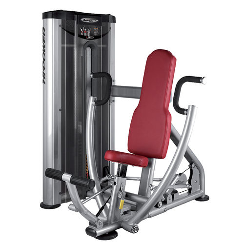 胸部推举健身器械 - L070 - BH Fitness - 室内