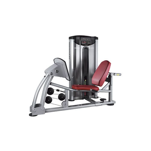 腿部推举健身器械 - L050 - BH Fitness - 室内