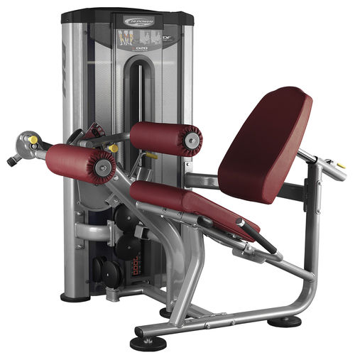 腿弯举健身器械 - L020 - BH Fitness - 小腿拉伸 / 室内
