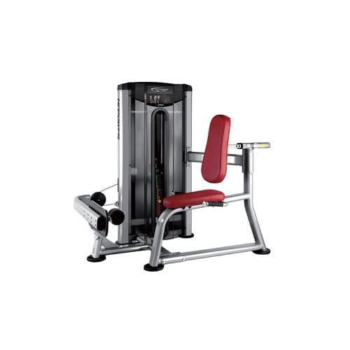 腿部推举健身器械 - L210 - BH Fitness - 室内