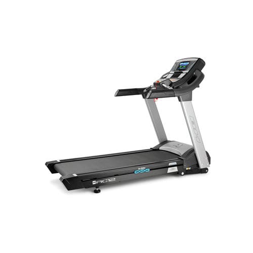 可编程跑步机 - RC12 TFT G6182TFT - BH Fitness - 折叠