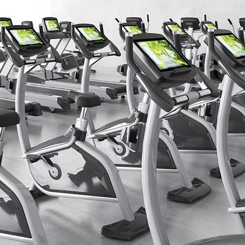 健身单车 - SK8000  - BH Fitness