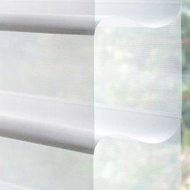威尼斯式遮光帘 - SILHOUETTE ® : ORIGINALE - Luxaflex - 用于窗户 / 帆布