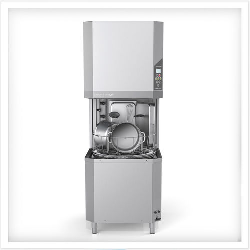 前开式洗锅机 - GRANULE COMBI® - GRANULDISK - 专业 / 独立式