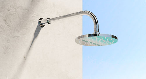 壁挂花洒支架 - WATERLINE RAINSHOWER: SA21 - Fontealta