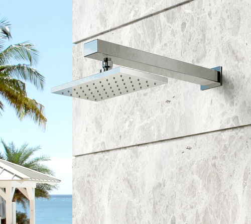 壁挂花洒支架 - WATERLINE RAINSHOWER: SA53..09 - Fontealta