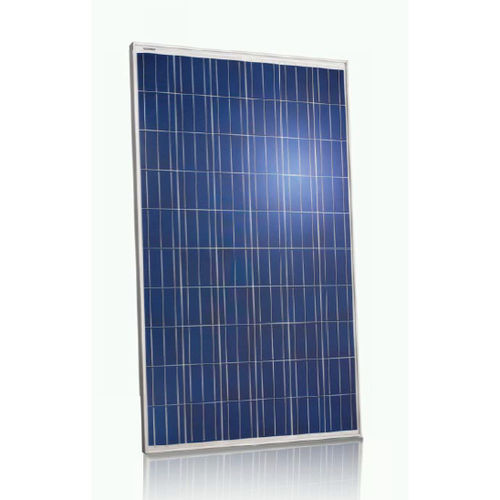 多晶质光伏面板 - JKM265P-60  - Jinko solar - 用于屋顶