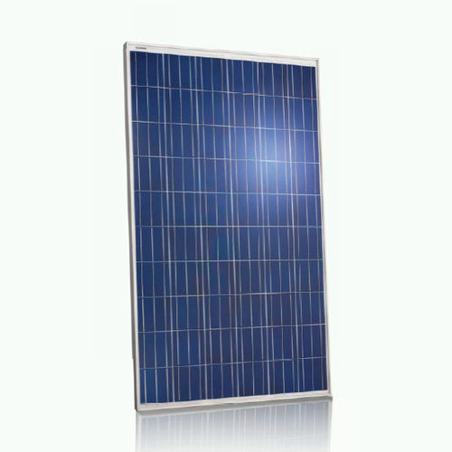 多晶质光伏面板 - JKM270PP-60 270 W - Jinko solar - 无 PID