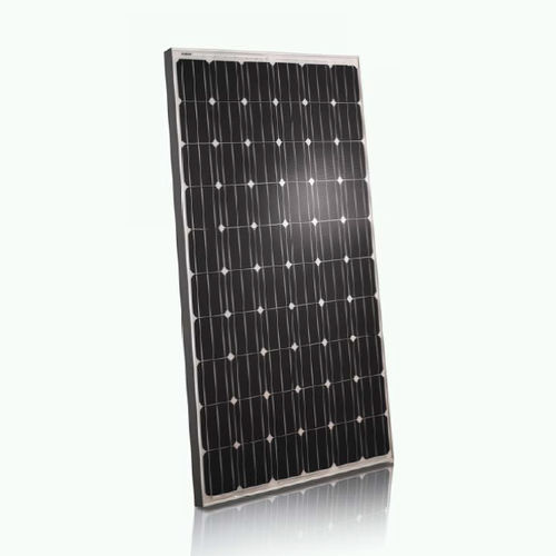 单晶光伏面板 - JKM270M-60  - Jinko solar - 用于屋顶