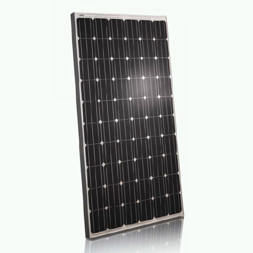 单晶光伏面板 - JKM275M-96  - Jinko solar