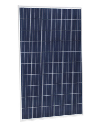 多晶质光伏面板 - JKM320PP-72 - Jinko solar - 无 PID