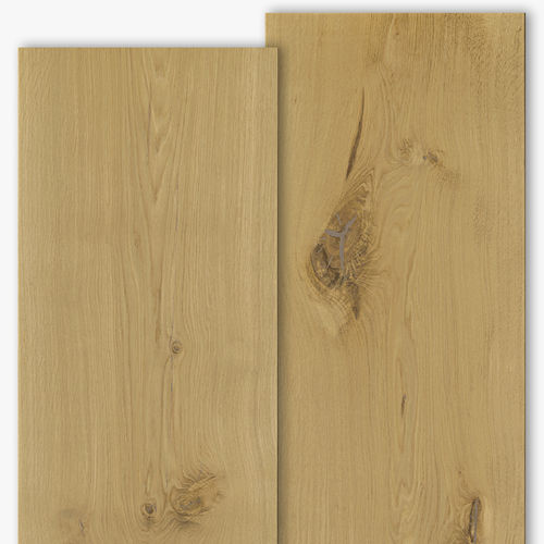 实木地板 - 450 Select/Natur - Pur Natur Holzprodukte - 栎木 / 天然油 / 拉绒