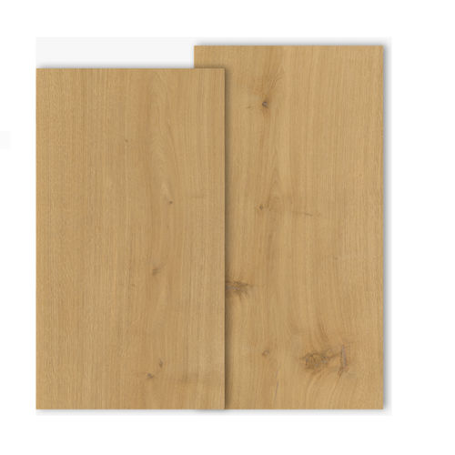 实木地板 - 500 Select/Natur - Pur Natur Holzprodukte - 栎木 / 拉绒 / 磨砂