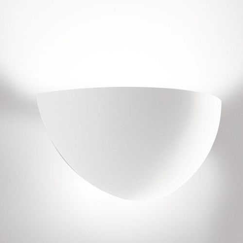 现代风格壁灯 - BAUTA SFERA - BUZZI & BUZZI - 室内 / Aircoral® / 半圆